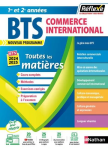 BTS Commerce International vignette