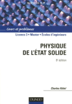 Physique de l'état solide vignette