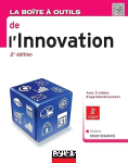 La boîte à outils de l'innovation vignette