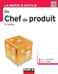 La boîte à outils du chef de produit vignette