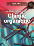 Chimie organique vignette