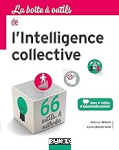 La boîte à outils de l'intelligence collective vignette