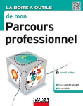 La boîte à outils de mon parcours professionnel vignette