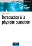 Introduction à la physique quantique vignette