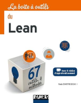 La boîte à outils du Lean vignette