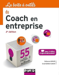 La boîte à outils du coach en entreprise vignette