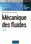 Mécanique des fluides vignette