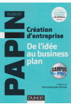 Création d'entreprise vignette
