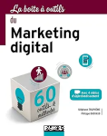 La boîte à outils du marketing digital vignette