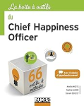 La boîte à outils du chief happiness officer vignette