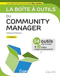 La boîte à outils du community manager vignette