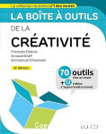 La boîte à outils de la créativité vignette