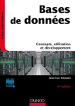 Bases de données vignette