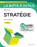 La boîte à outils de la stratégie vignette
