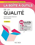 La boîte à outils de la qualité vignette