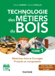 Technologie des métiers du bois vignette