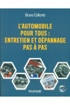 L'automobile pour tous Entretien et dépannage -Campus Pro vignette