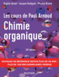 Chimie organique vignette