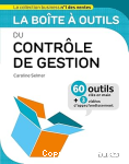 La boîte à outils du contrôle de gestion vignette
