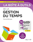 La boîte à outils de la gestion du temps vignette