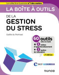 La boîte à outils de la gestion du stress vignette
