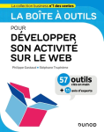 La boîte à outils pour développer son activité sur le web vignette