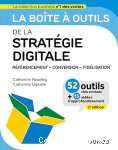 La boîte à outils pour développer son activité sur le web vignette