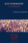 Dictionnaire sociologique vignette