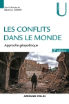 Les conflits dans le monde vignette