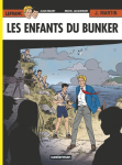 Les enfants du bunker vignette