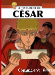 Le testament de César vignette