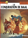 La conjuration de Baal vignette