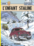 L'enfant Staline vignette
