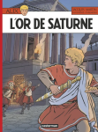 L'or de Saturne vignette