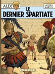 Le dernier Spartiate vignette