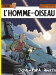 L'homme-oiseau vignette