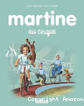 Martine au cirque 16 vignette