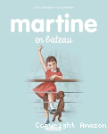 Martine en bateau 10 vignette