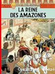 La reine des Amazones vignette