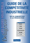 Guide de la compétitivité industrielle vignette