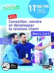 Conseiller, vendre et développer la relation client vignette