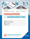 Les fiches outils du webmarketing vignette