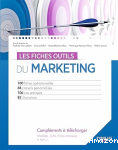 Les fiches outils du marketing vignette