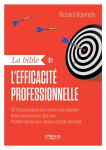 La bible de l'efficacité professionnelle vignette