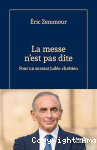 La messe n'est pas dite vignette