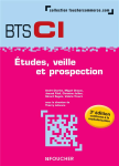 Études, veille et prospection vignette