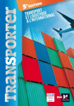 Transport et logistique a l'international vignette