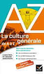 La culture générale de A à Z vignette