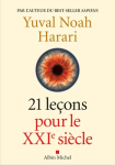 21 leçons pour le XXIème siècle vignette