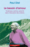 Le besoin d'amour vignette